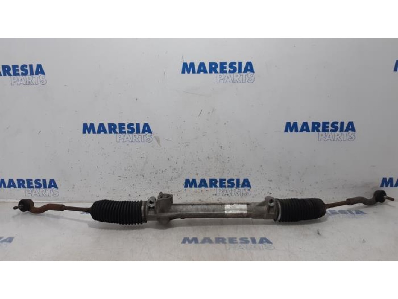Fiat - Panda - Steering box