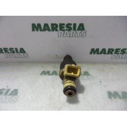 Alfa Romeo - 166 - Injector (petrol injection)