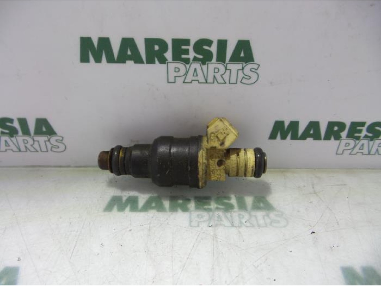 Alfa Romeo - 166 - Injector (petrol injection)