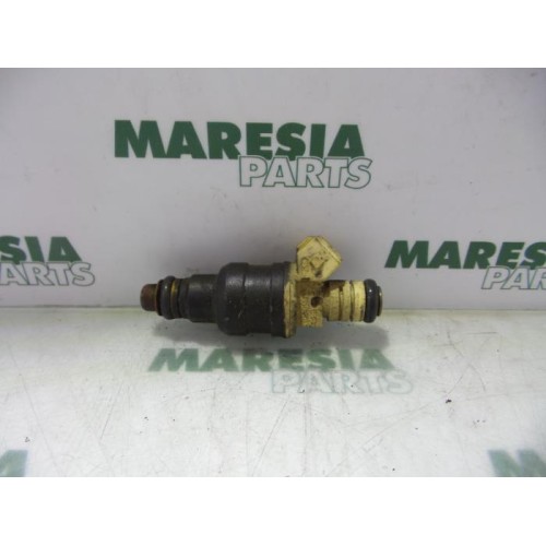 Alfa Romeo - 166 - Injector (petrol injection)