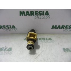 Alfa Romeo - 166 - Injector (petrol injection)