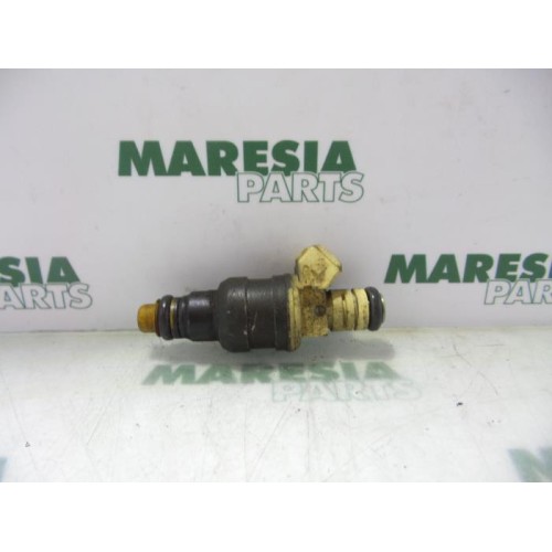 Alfa Romeo - 166 - Injector (petrol injection)