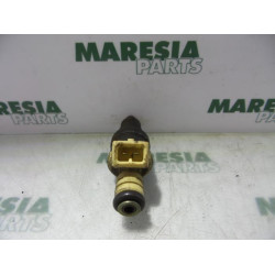 Alfa Romeo - 166 - Injector (petrol injection)