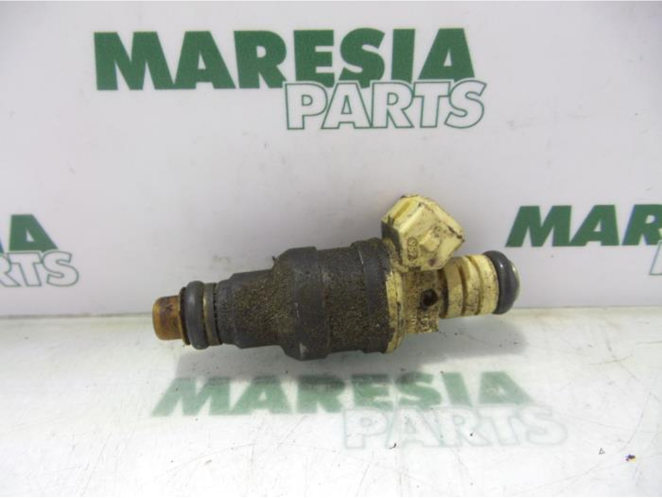 Alfa Romeo - 166 - Injector (petrol injection)