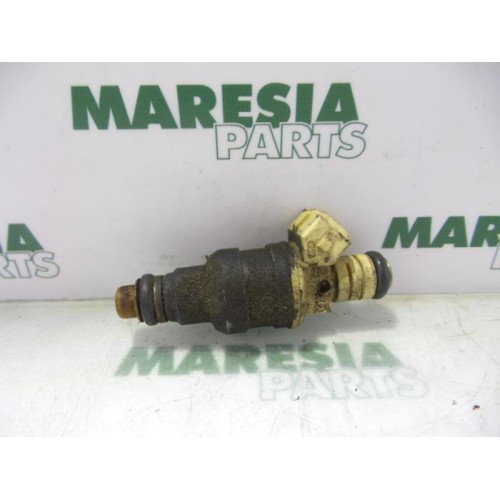 Alfa Romeo - 166 - Injector (petrol injection)