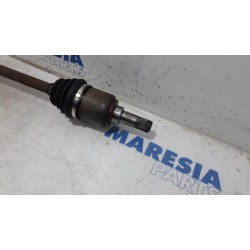 Fiat - Panda - Aandrijfas links-voor