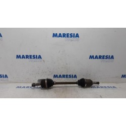 Fiat - Panda - Aandrijfas links-voor