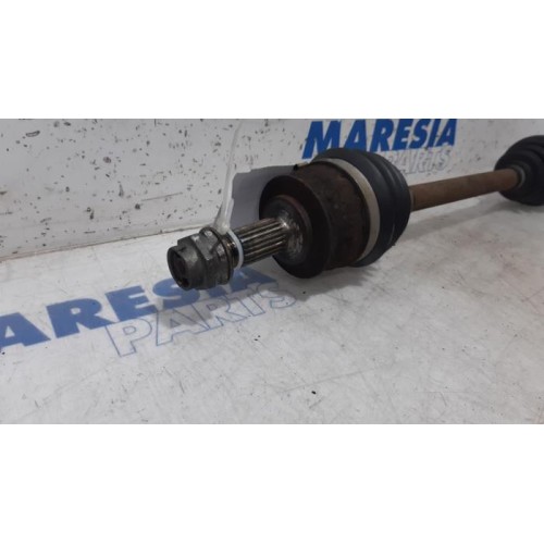 Fiat - Panda - Aandrijfas links-voor