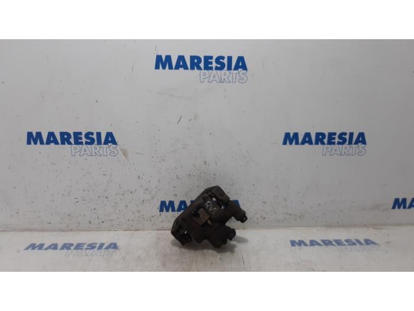 Fiat - Panda - Front brake calliper, right