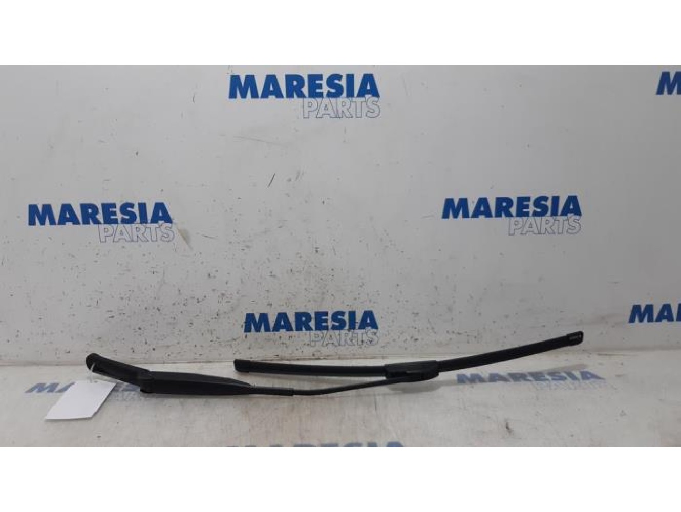 Fiat - Panda - Front wiper arm
