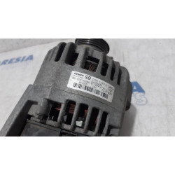 Fiat - Panda - Dynamo