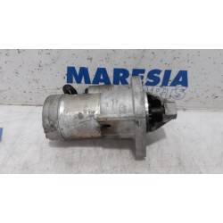 Fiat - Panda - Startmotor