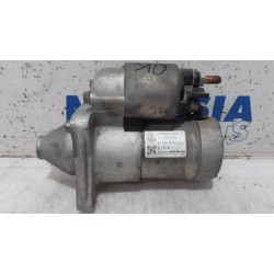 Fiat - Panda - Startmotor