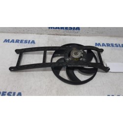 Fiat - Panda - Kühlgebläse Motor