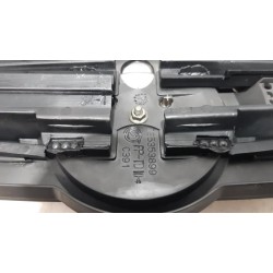 Fiat - Panda - Grill