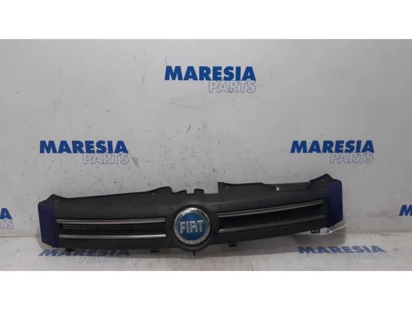Fiat - Panda - Grill