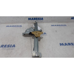 Renault - ZOE - Window mechanism 4-door, front right