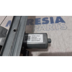 Renault - ZOE - Window mechanism 4-door, front right