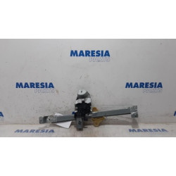Renault - ZOE - Window mechanism 4-door, front right