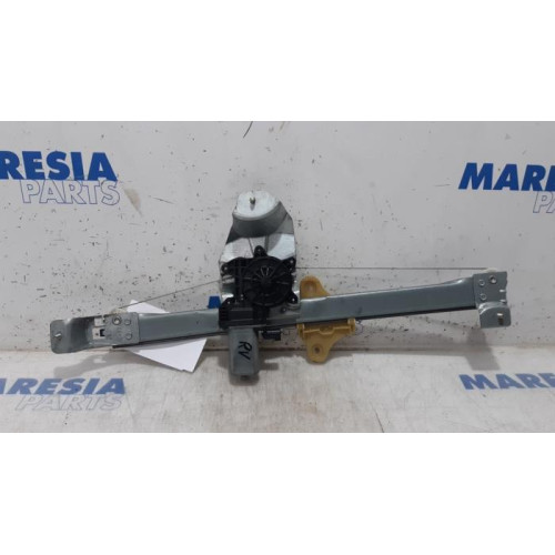 Renault - ZOE - Window mechanism 4-door, front right