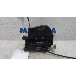 Renault - ZOE - Door lock mechanism 4-door, front left