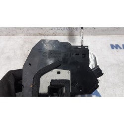 Renault - ZOE - Door lock mechanism 4-door, front left