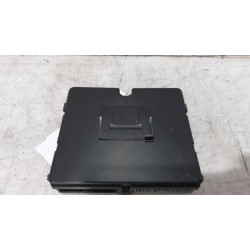 Renault - ZOE - Module climatronic