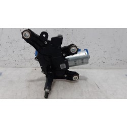 Renault - ZOE - Rear wiper motor