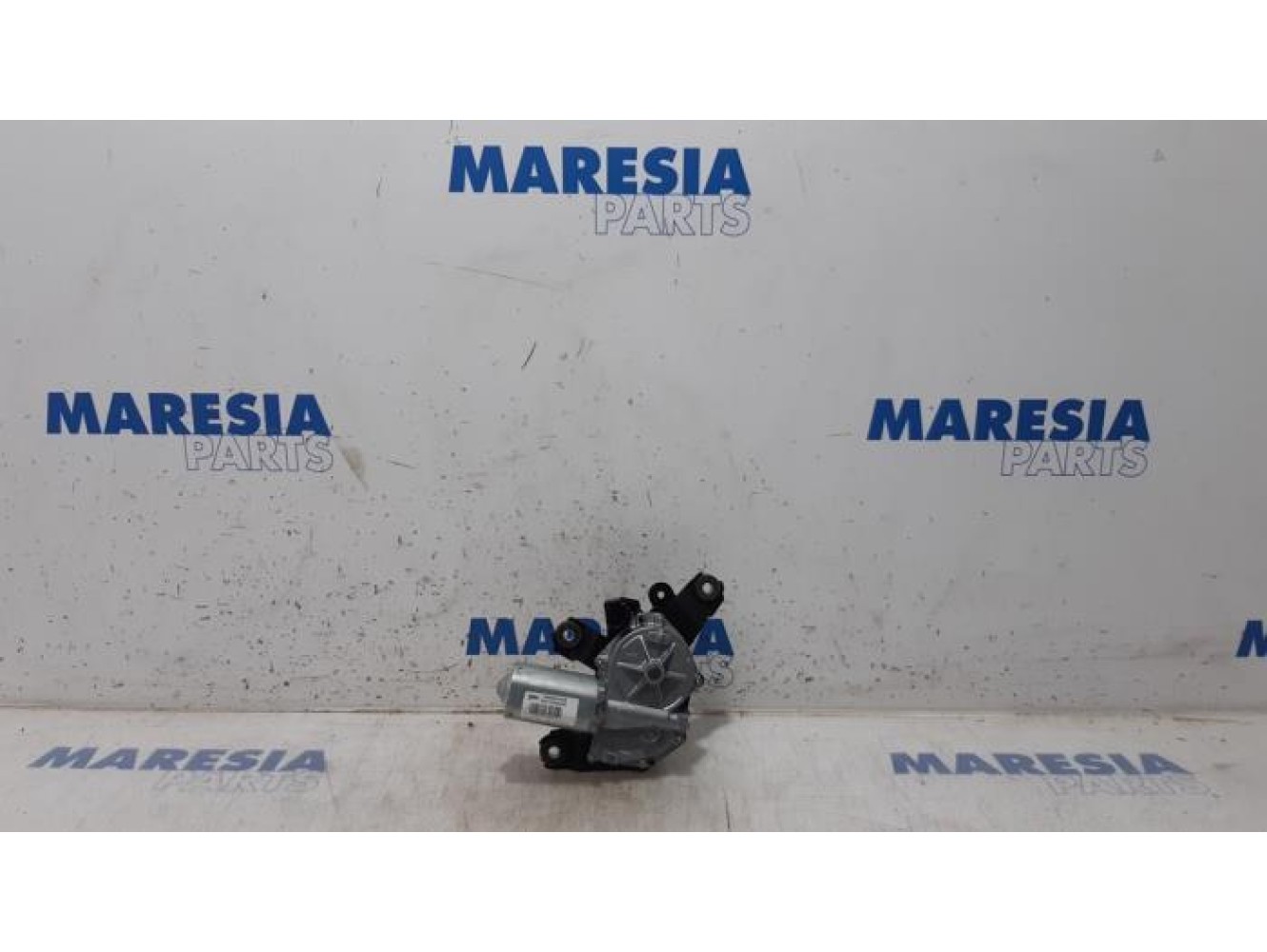 Renault - ZOE - Rear wiper motor