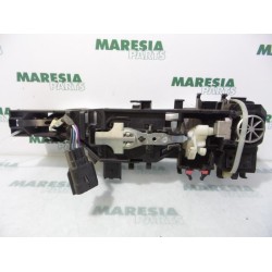 Renault - Megane Scenic - Front door handle 4-door, right