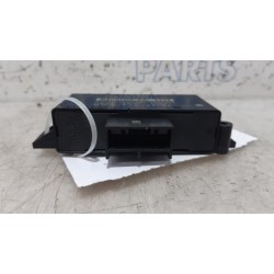 Renault - ZOE - PDC Module