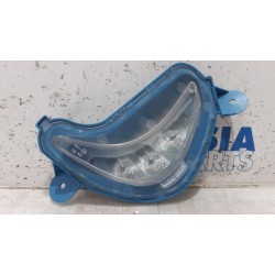 Renault - ZOE - Daytime running light, right
