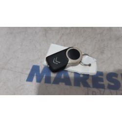 Citroen - DS3 - Engine management computer