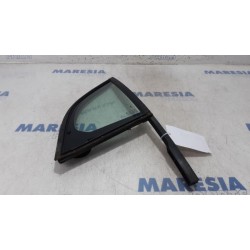 Citroen - DS3 - Quarter light, front left