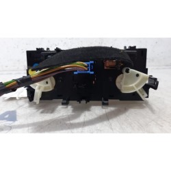 Citroen - DS3 - Heater control panel