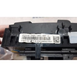 Citroen - DS3 - Heater control panel