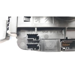 Citroen - DS3 - Steering column stalk