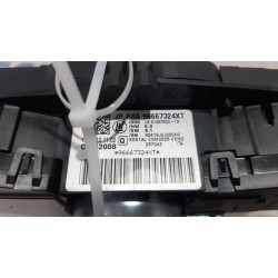 Citroen - DS3 - Steering column stalk