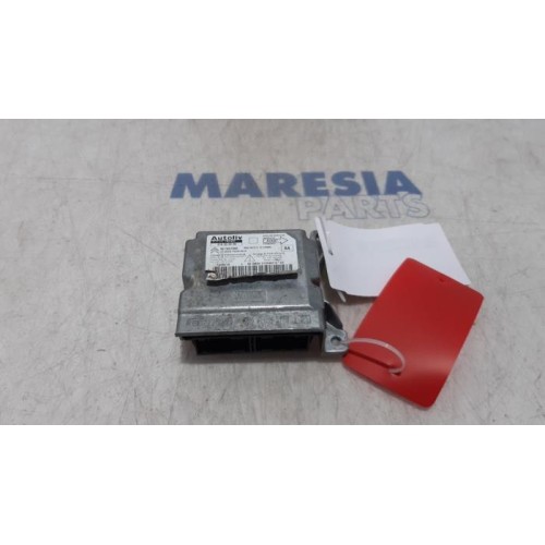 Citroen - DS3 - Airbag Module