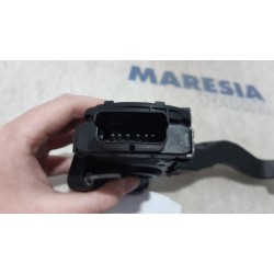 Citroen - DS3 - Gaspedaalpositie Sensor