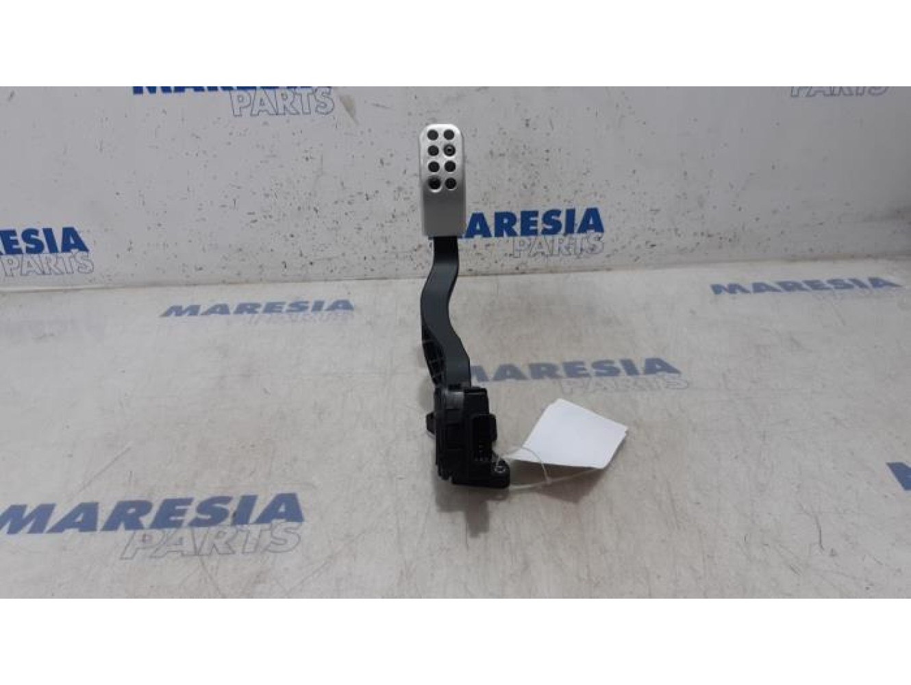 Citroen - DS3 - Gaspedaalpositie Sensor