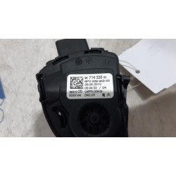 Citroen - DS3 - Gaspedaalpositie Sensor