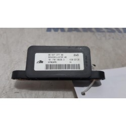 Citroen - DS3 - Esp computer