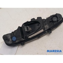 Citroen - DS3 - Daytime running light, right