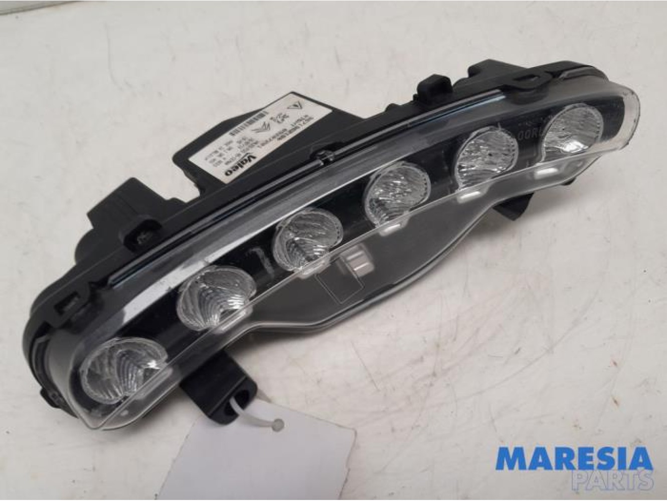 Citroen - DS3 - Daytime running light, right