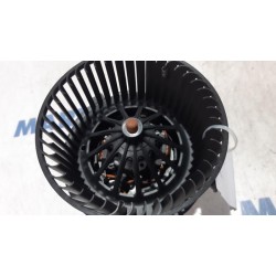 Citroen - DS3 - Heating and ventilation fan motor