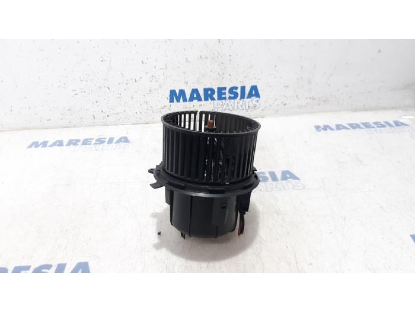 Citroen - DS3 - Heating and ventilation fan motor