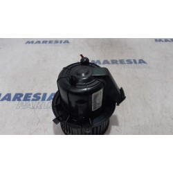 Citroen - DS3 - Heating and ventilation fan motor