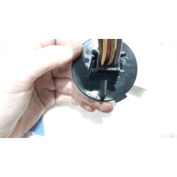Citroen - DS3 - Heater resistor