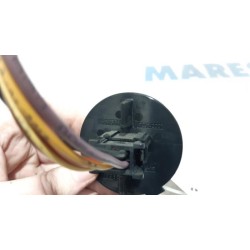 Citroen - DS3 - Heater resistor